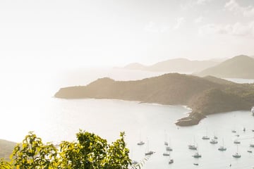 english harbour antigua