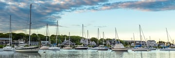 Falmouth, Massachusetts