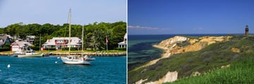 Martha's Vineyard