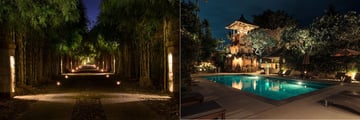 The Pavilions Bali 