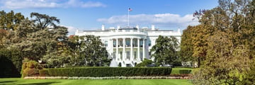 The Whitehouse, Washington DC