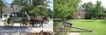 Williamsburg, Virginia