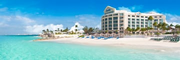 Sandals Royal Bahamian Spa Resort & Offshore Island