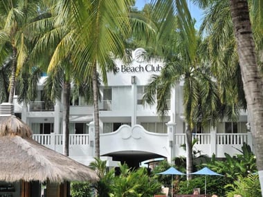 Resort Exterior