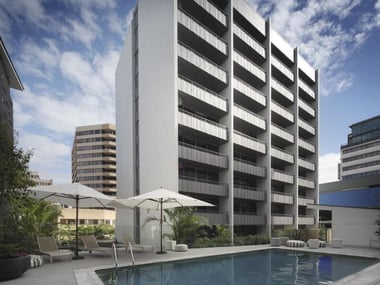 Punthill Brisbane Exterior