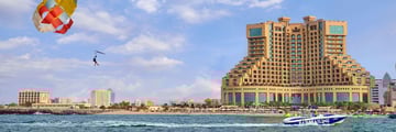 Fairmont Ajman