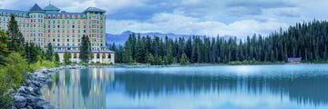 Fairmont Chateau Lake Louise