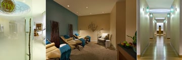 My Spa at Fairmont Chicago Millennium Park 