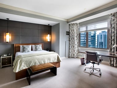 Fairmont Chicago Millennium Park