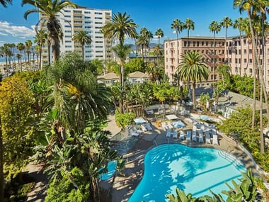 Farimont Miramar Hotel & Bungalows