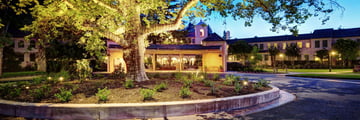 Fairmont Sonoma Mission Inn 
