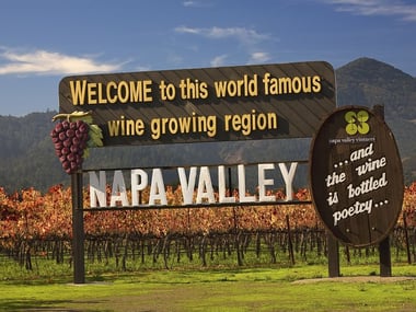 Napa Valley
