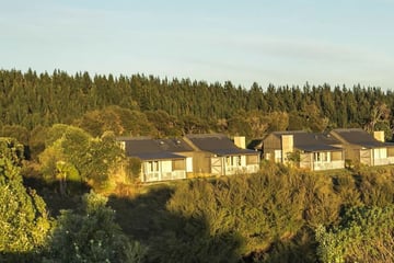 The Farm Cape Kidnappers, Hawkes Bay