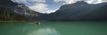 Yoho National Park, Field