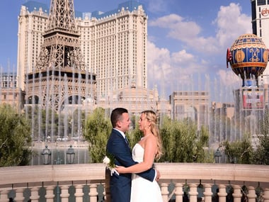 Fiona & Graham