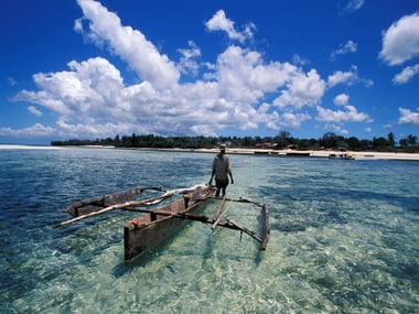 Zanzibar