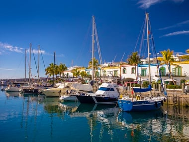 Gran Canaria