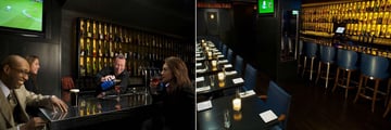 The Fitz Bar and Restaurant at Fitzpatrick Manhattan 