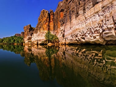 Geikie Gorge