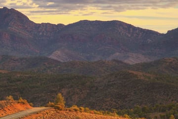 Flinders Ranges National Park