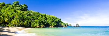 Englishman's Bay