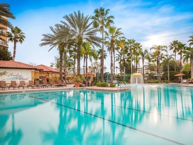 Floridays Resort Orlando