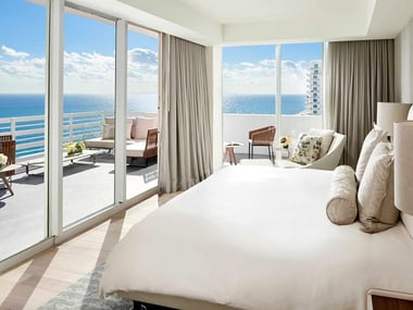 Fontainebleau Miami Beach