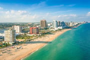 Fort Lauderdale