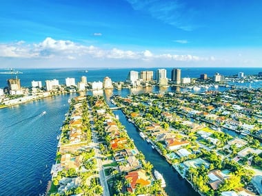 Fort Lauderdale