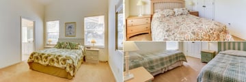 Fort Myers Area Pool Homes, Bedrooms