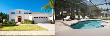 41 Highlands Reserve, Exterior and Pool