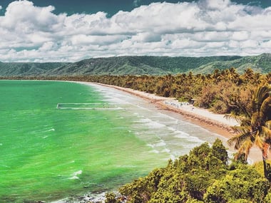 Cairns & Port Douglas
