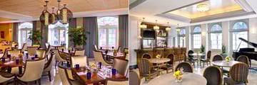 Cafe Opera and Lounge Bar at Four Points by Sheraton French Quarter