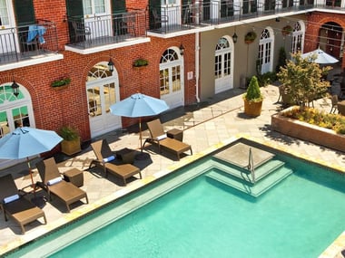 Four Points by Sheraton French Quarter