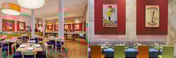 Four Points by Sheraton Perth, The Eatery