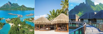 Four Seasons Resort Bora Bora