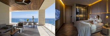 Two Bedroom Residence at Four Seasons, Cyprus