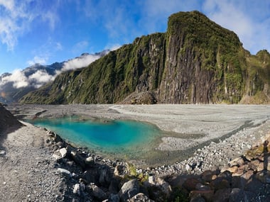South Island