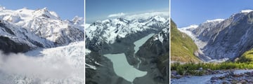 Franz Josef Glacier