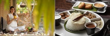sri lankan cuisine, sri lanka