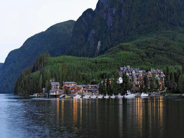 View Of Sonora Resort