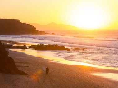 Fuerteventura