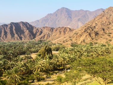 Fujairah