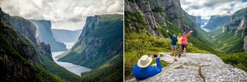 Gros Morne National Park