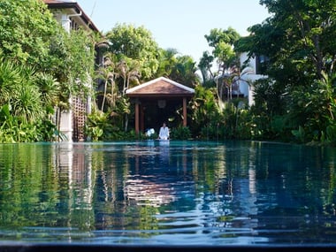 Fusion Maia Da Nang spa