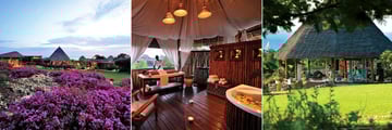 Diamonds La Gemma dell'Est, Spa Grounds, Treatment Room and Fitness Centre