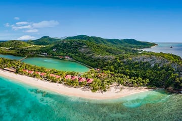 Galley Bay