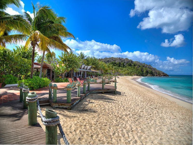 Galley Bay