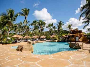 Galley Bay Resort & Spa