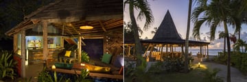 Galley Bay Resort & Spa bars